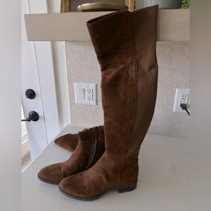 Sam Edelman High Boots
